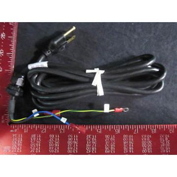 AMAT 0140-09112 ASSY  POWERCORD MONITOR STAND