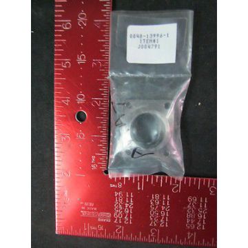 Applied Materials (AMAT) 0040-13996-1 ELBOW, ROUGH LINE, FHD ADAPTER