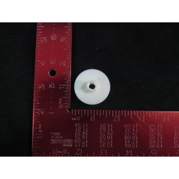 LAM Research 13-8800-713 PULLEY, DRIVE WAFER ROLLER