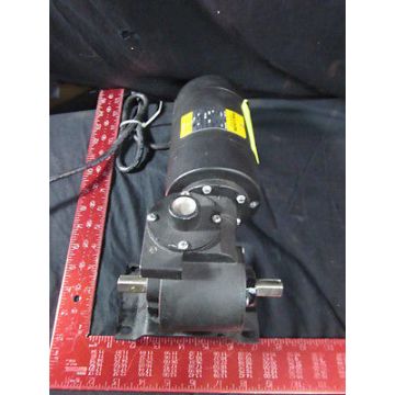 AKRION 1084318.1 1/4-HP Industrial Gear Motor