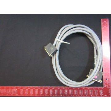Applied Materials (AMAT) 0150-09225 CABLE ASSY ONBOARD TEOS 15 EXT #7