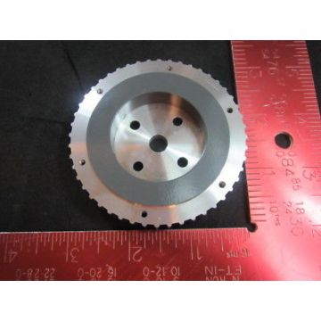 Applied Materials (AMAT) 0020-78432 Pulley