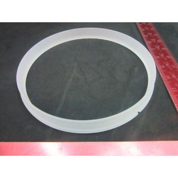 Applied Materials (AMAT) 0200-09422 Quartz Focus Ring 200mm
