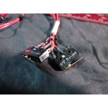THERMAWAVE 11-021340 INTANDEM HARNESS ASSEMBLY UV CAN INTLK