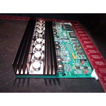 TI 4143120-0001 Power Dar 2 Assembly; 251074-001