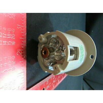 Applied Materials (AMAT) 0720-01153 Used RECEPTACLE, FEMALE 120/208V 