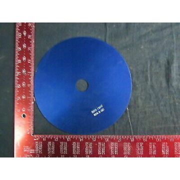 Applied Materials AMAT 0020-13047 Wafer calibration AL 200mm