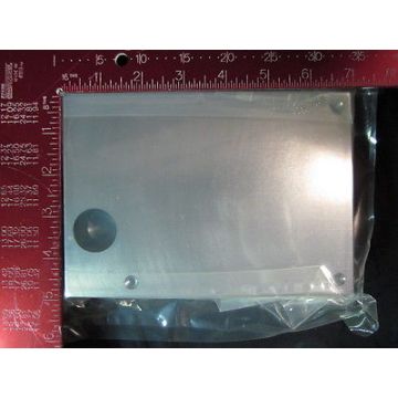 Applied Materials (AMAT) 0021-10951 BLOCK, COOLING