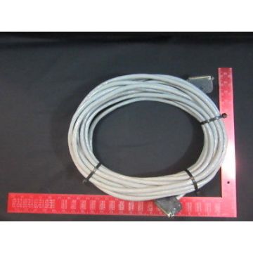 Applied Materials (AMAT) 0150-09107 ASSY CABLE REM ANALOG 50