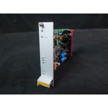 Applied Materials (AMAT) 0100-90092 PWBA Control Switch Mode PWS