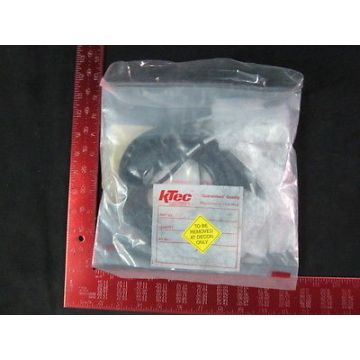 AMAT 0140-16142 Harness Assembly, SMIF PLC Wide Body LLA INTRCNCT PHAS