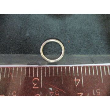 O-RING, ULTRASEAL 8Q0-SS SS SILVER