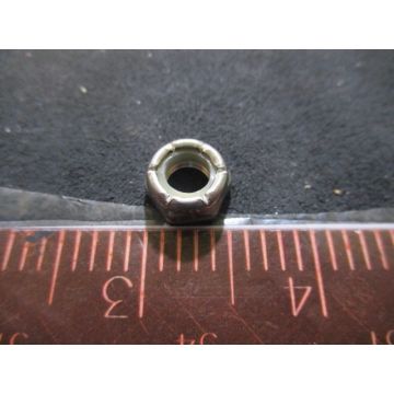 MCMASTER CARR SUPPLY 90100A030 NUT, THIN LOCK 5/16-24