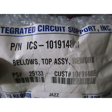 Integrated Circuit Support ICS-1019148W BELLOWS Vacuum , TOP ASSY, REWORK price