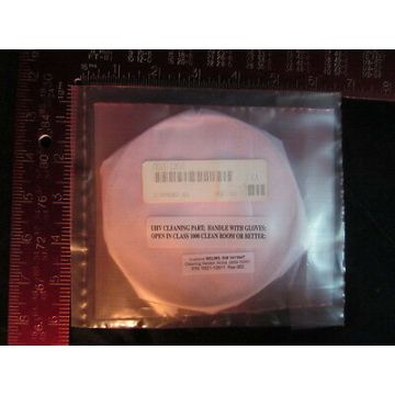 Applied Materials (AMAT) 0021-12611 KEEPER LIFT TUBE RING 200MM CWXZ