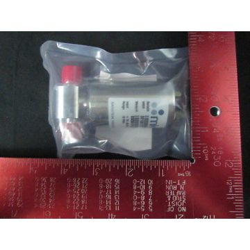 MKS 0227-32887 Baratron Pressure Transducer, 60 PSIA