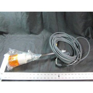 Applied Materials (AMAT) 0227-02536 LAMP, ASSY, LAMP AND POWER CABLE