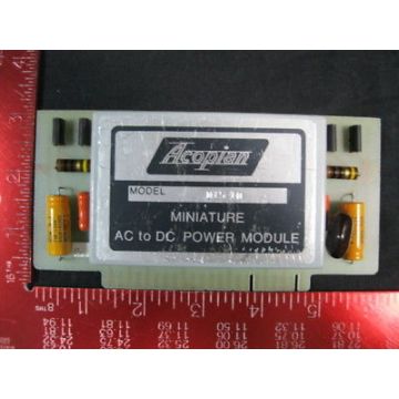 VARIAN D12004063 PCB POWER SUPPLY