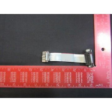 Applied Materials (AMAT) 0150-09069 ASSY RIBBON CABL, MFC HELIUM/ETCH