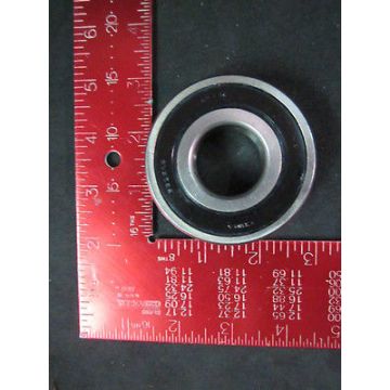 PEER 6306RS Rubber Seal Bearing, 30 X 72 X 19--not in original packaging