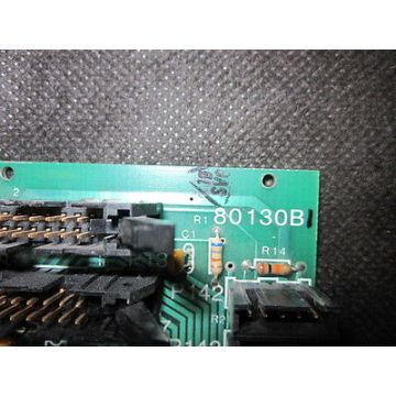 SVG 80130B DECODER PCB FOR SOG; PN 99-80130
