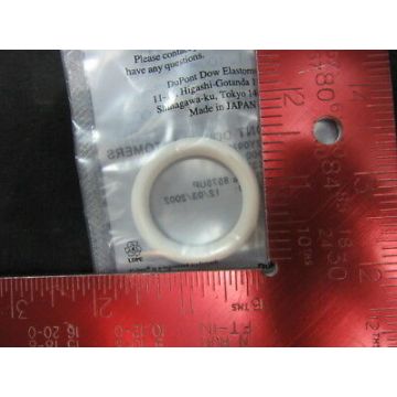 KALREZ AS568A-320 O-RING Compound 8575UP 1.100x0.210 in, 27.94x5.33mm, # 230