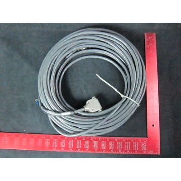 Applied Materials (AMAT) 0227-30267 EMP Comp. Cable, Turbo Controller