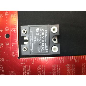 Applied Materials (AMAT) 959905 CRYDOM  RELAY