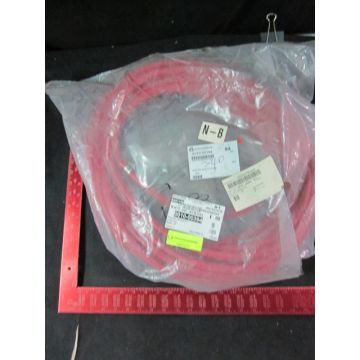 Applied Materials (AMAT) 0010-00394 Hose Assembly 50FT with Q Disc