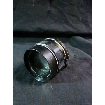 Asahi Opt 1255 Lens Super-Takumar 55mm
