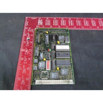 EB 960517009 PCB PROCESSOR BOARD Z80