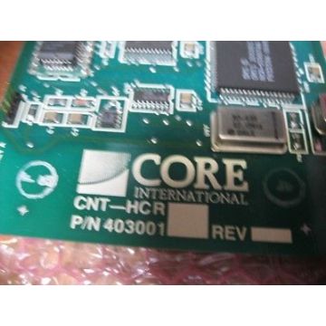 Applied Materials (AMAT) 403001 PCB, DISK CONTROLLER