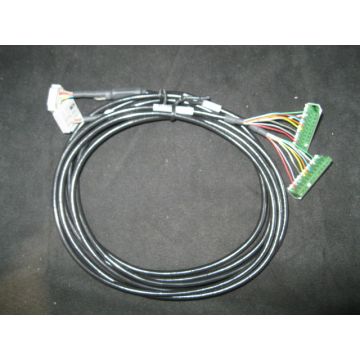ASYST 9700-3137-03 CABLE ASSY