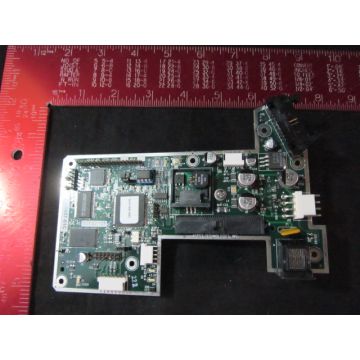 ASYST 9701-1057-01C PCB