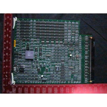 Schlumberger Systems 9720000379 TESTER CONTROLLER BOARD TCB