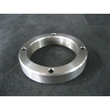 AMAT 5901312A-00 NUT JAM BEARING HOUSING 2 AXIS 2 OD X 0.37 THK; SCP GLOBAL T