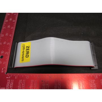 EDWARDS 99-90304-02 Ribbon Cable 8 inches long