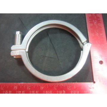Applied Materials (AMAT) 0015-77040 CLAMP, SPINDLE