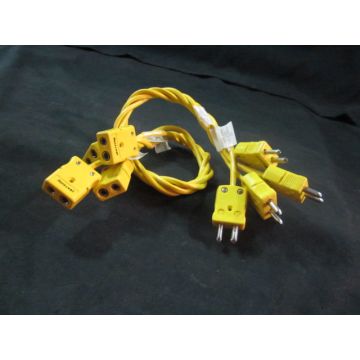 Aviza-Watkins Johnson-SVG Thermco 997401-001 Kit Wire TC Removable-PL