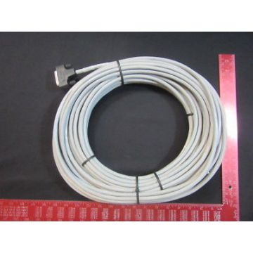 Applied Materials (AMAT) 0150-10658 CABLE ASSY 85FT EFF REMOTE MONITOR