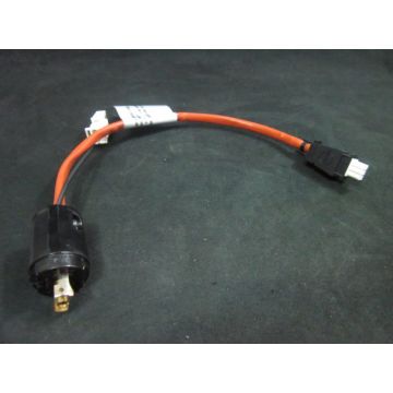 MKS 99G1108 POWER CABLE FOR SERIES 48 HEATER JACKET12IN 120V-SCD MAX 10 AMPS