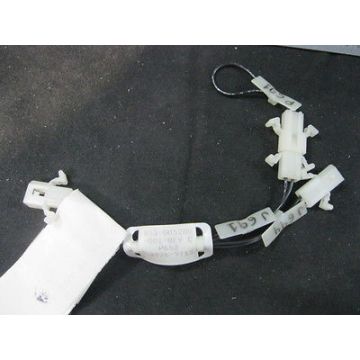 LAM 853-005200-001 ASSY FLOW SWITCH HARNESS