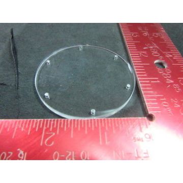 Applied Materials (AMAT) 0200-09024 WINDOW SMALL