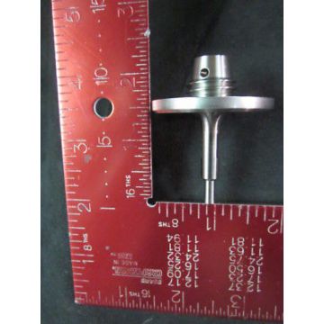 ELECTRO GRAPH INC 41320 Short Nozzle Single Vaporizer--not in original packaging