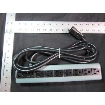 AMAT 1950849 SC GENERAL OUTLET CABLE ASSY WF730/300