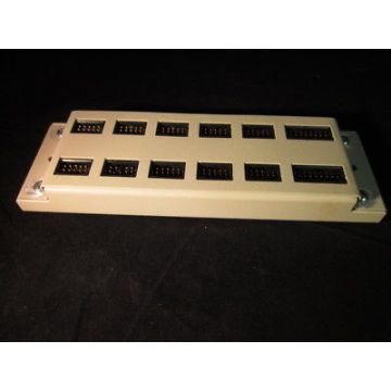 SCP GLOBAL 3270251A MCS 6 CABLE BOX