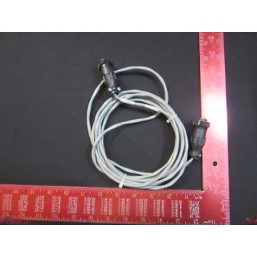 Applied Materials (AMAT) 0150-09112 CABLE KEYBOARD / PRINTER