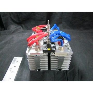 AMAT 1180-90015 RECTIFIER STACK ASSY