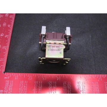 YORK 24L00005 RELAY CONTROL 5R FOR CHILLERS; 91-100013-16303