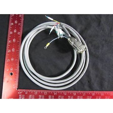 AMAT 0150-00592 CABLE ASSY, WAFER LOADER SMOKE DETECTOR